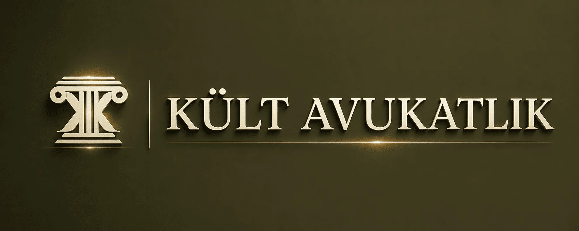 Kült Avukatlık Bürosu Banner